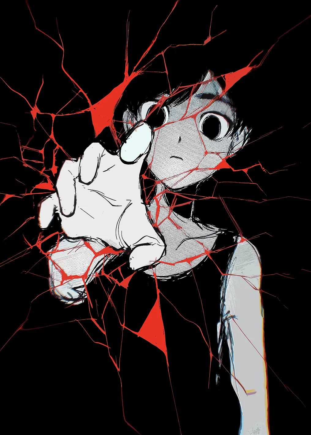 Omori Game Art - 9987696