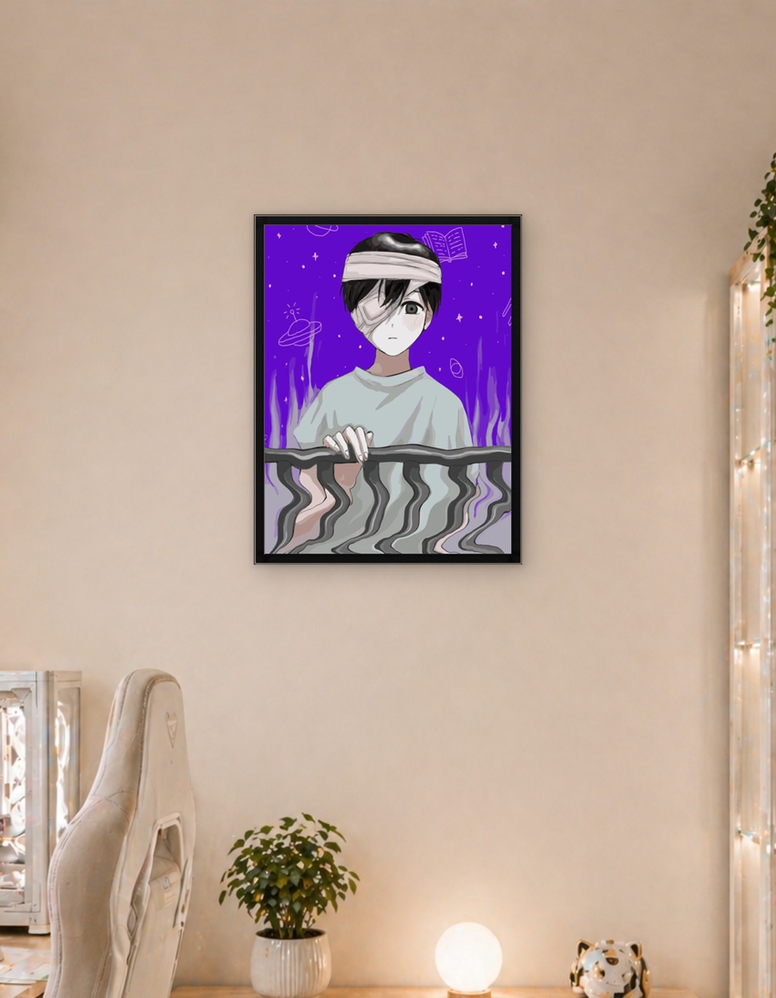 Omori Game Art - 9987709