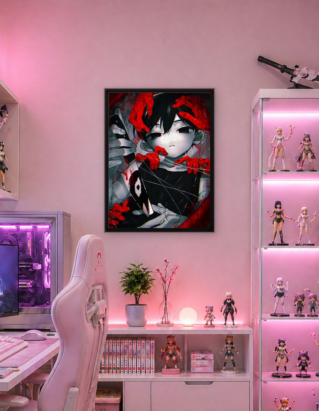 Omori Game Art - 9710965