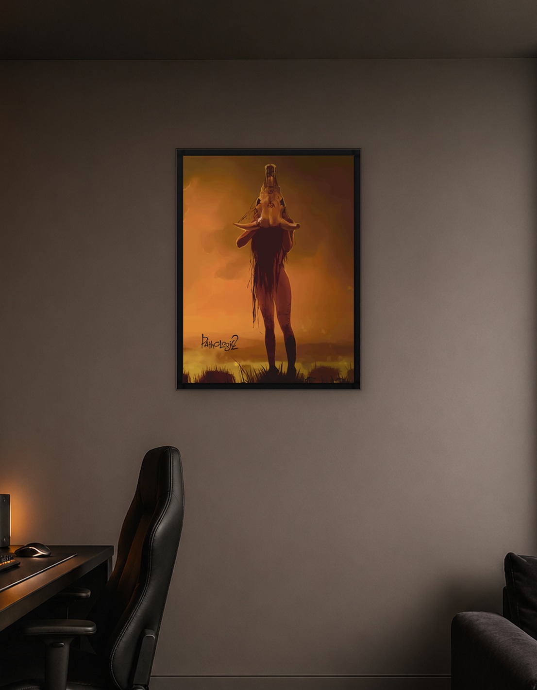 Pathologic 2