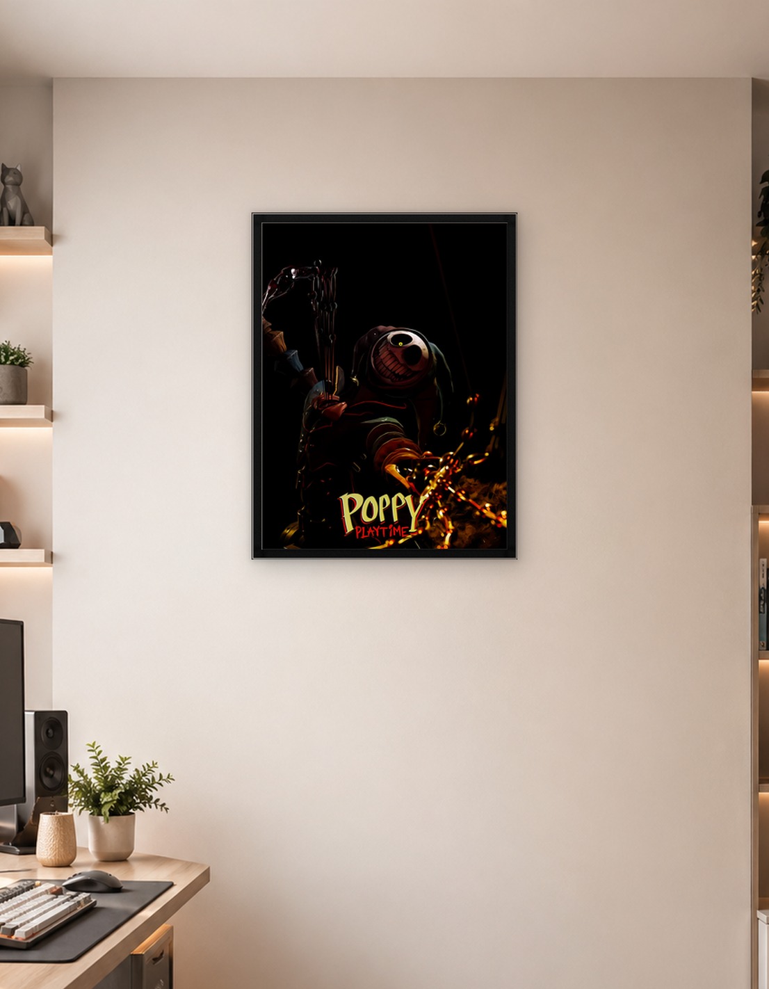 Poppy Playtime - 9861386