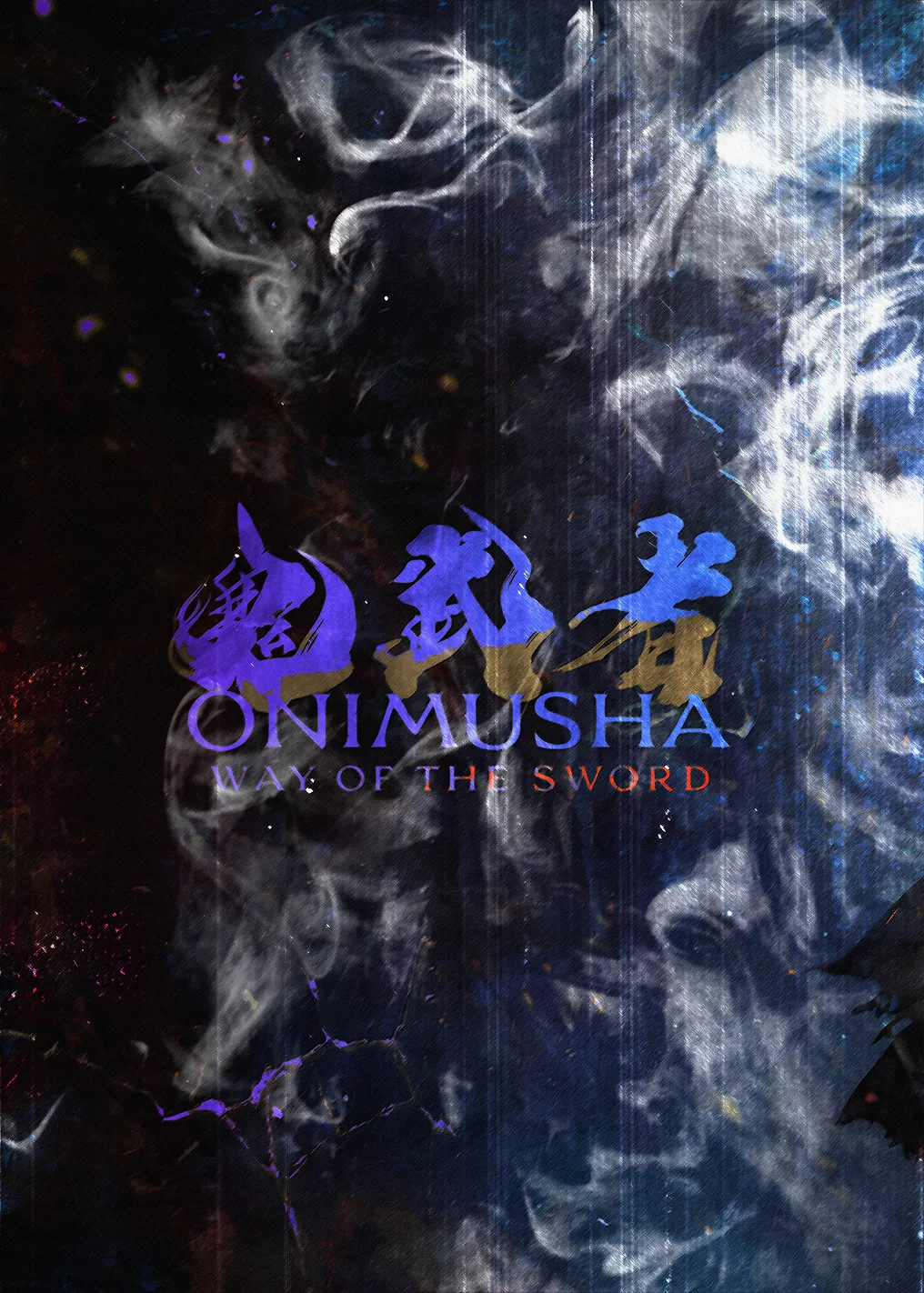 Onimusha Way of the Sword Poster - 10025586