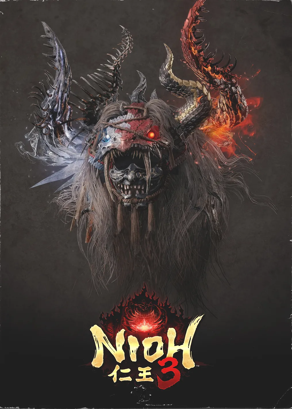 Nioh 3 Game Poster - 10027954