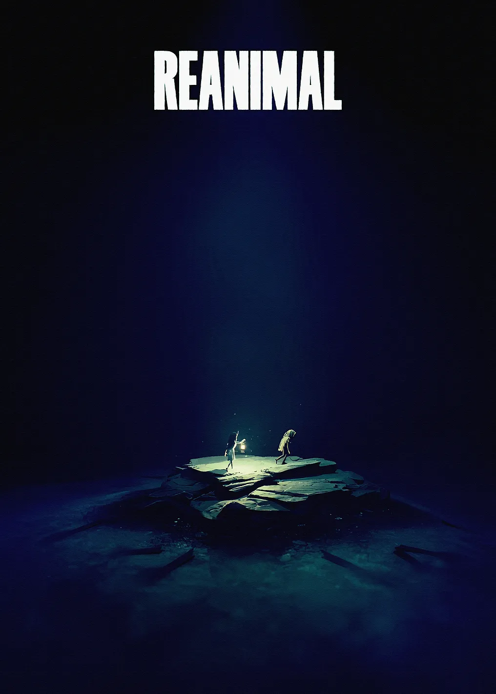 Reanimal Game Poster - 9739269