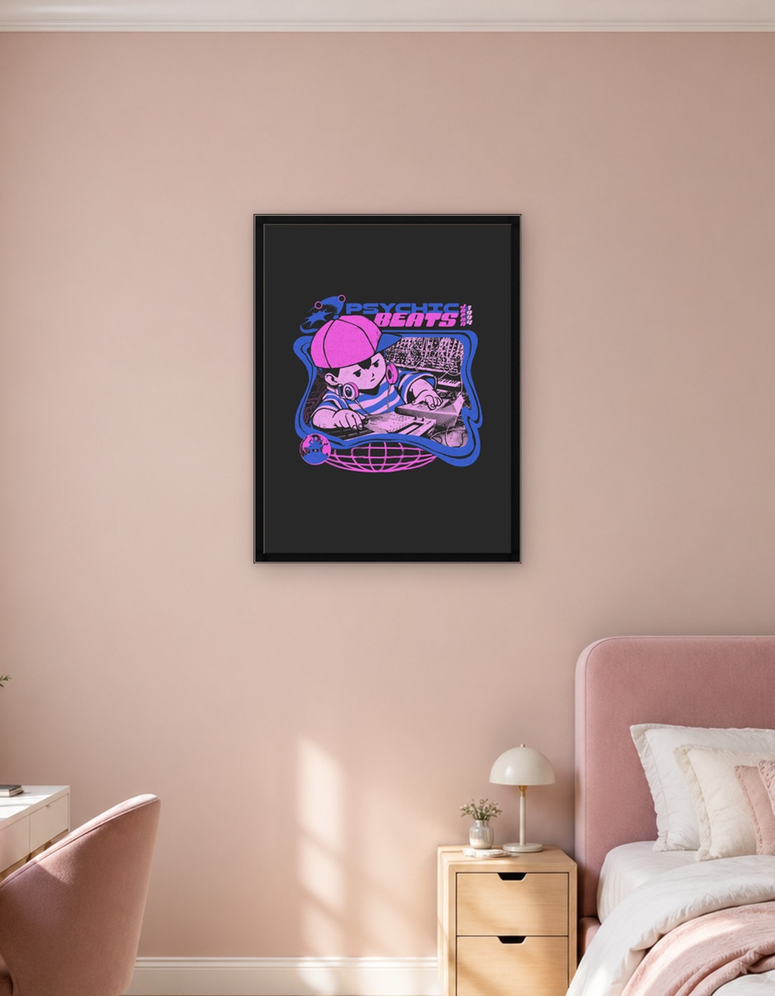 Психические ритмы