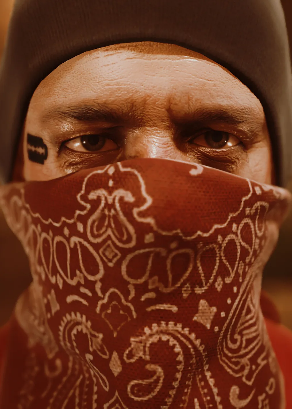 Реди ор Нот Игра 2