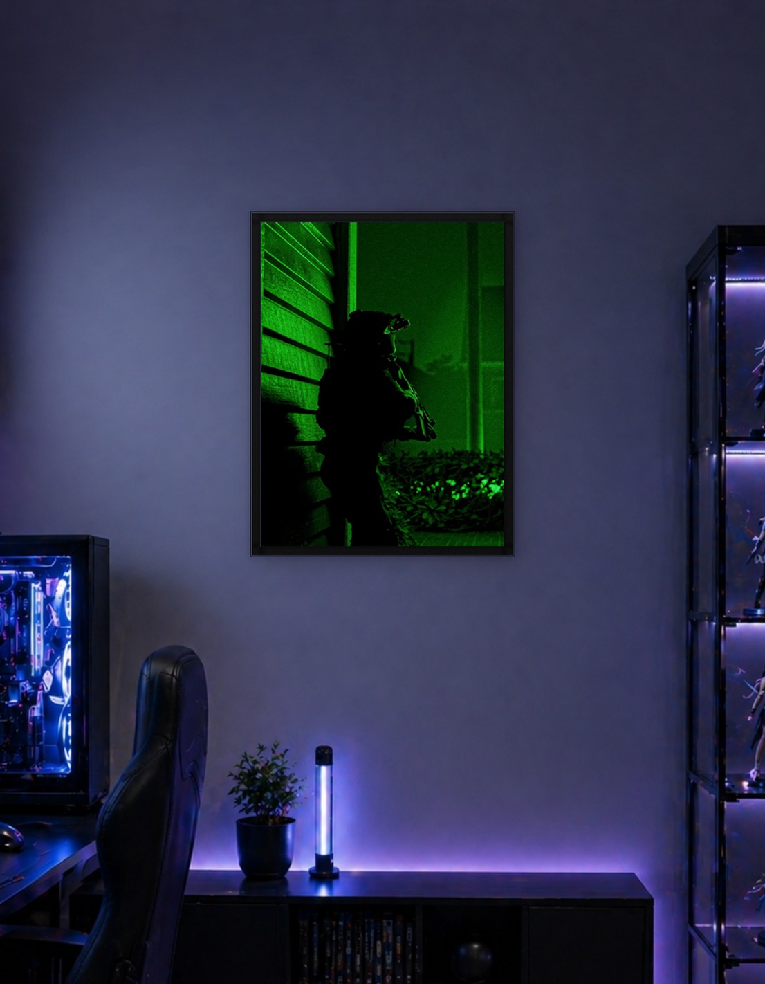 Ready or Not – Night Ops