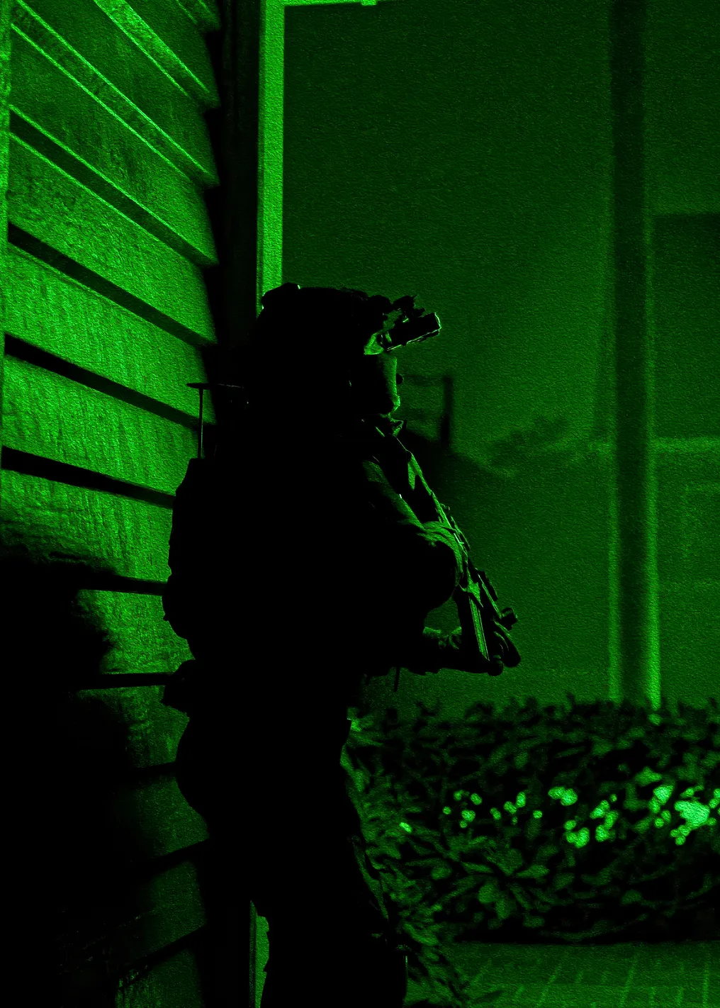Ready or Not – Night Ops
