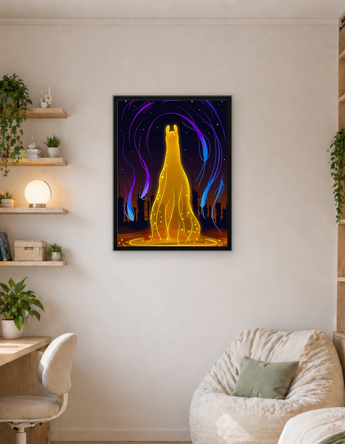Rain World: Ascended Slugcat