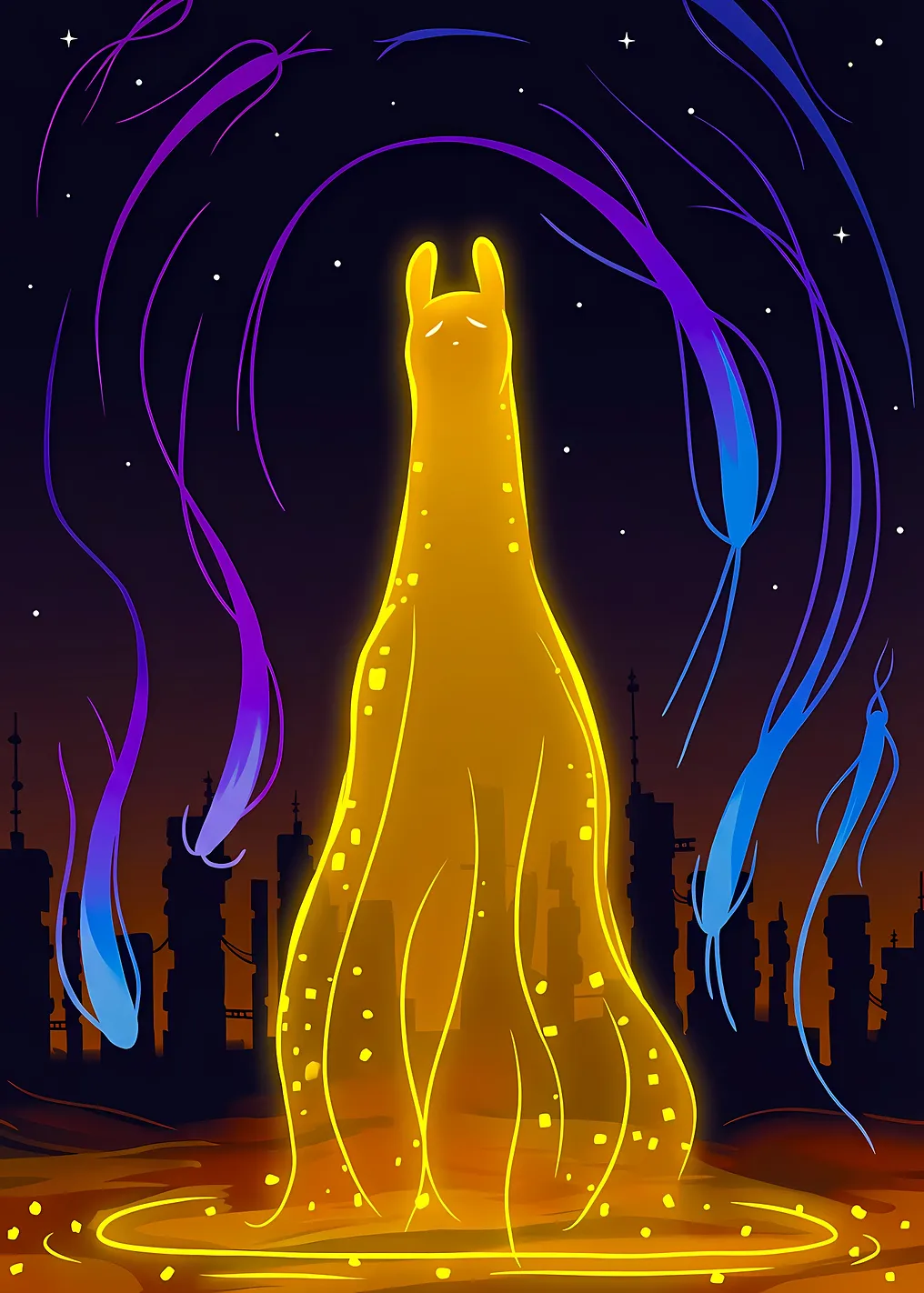 Rain World: Ascended Slugcat