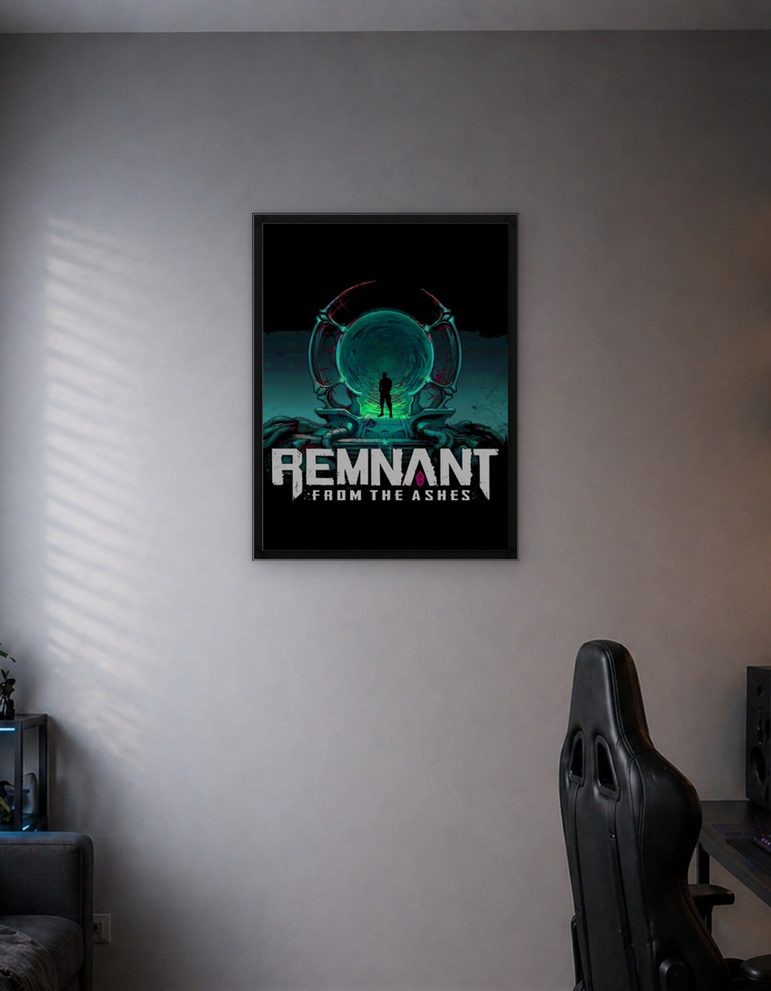 Remnant From The Ashes Game Art - 10111669