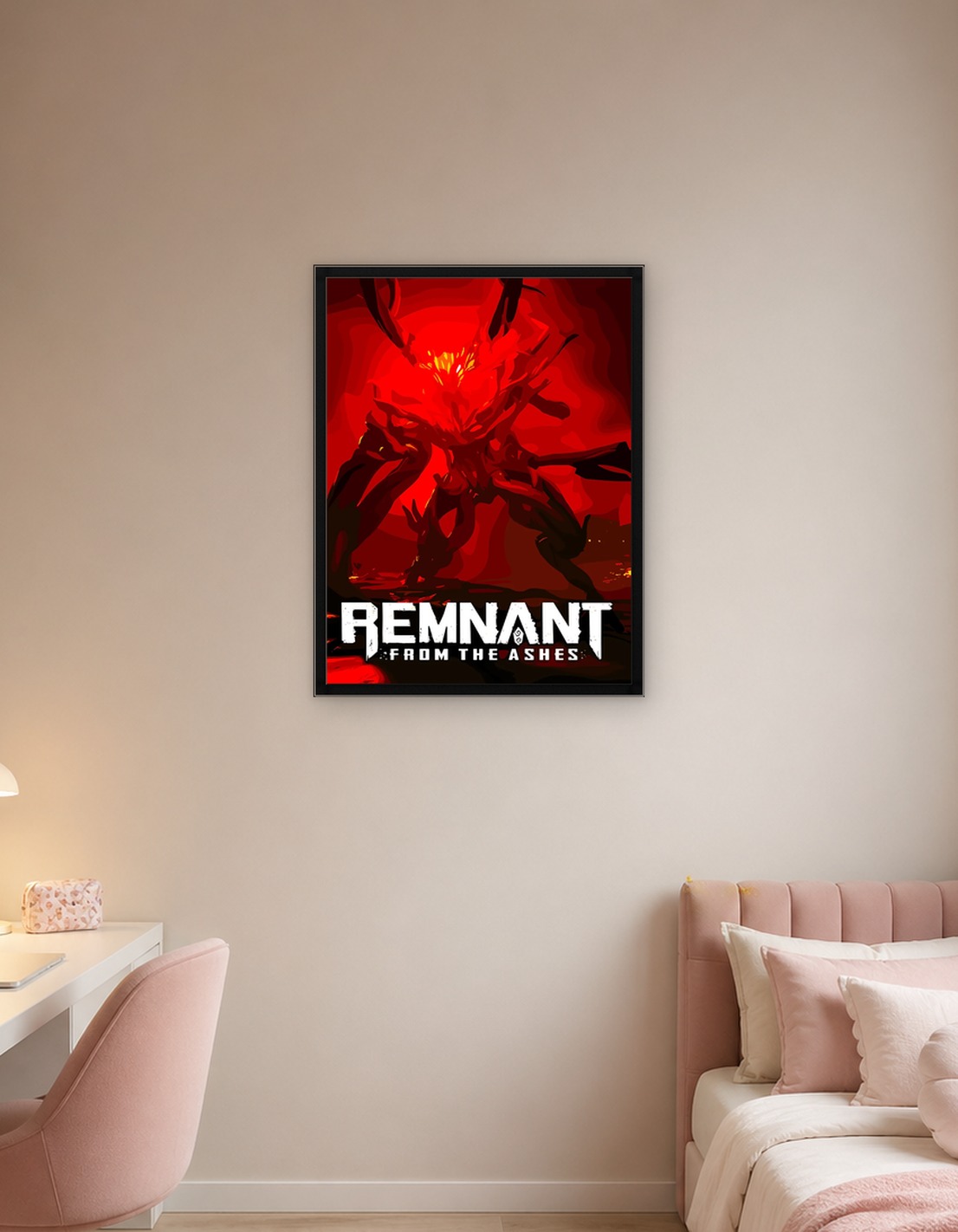 Remnant From The Ashes Game Art - 9834807