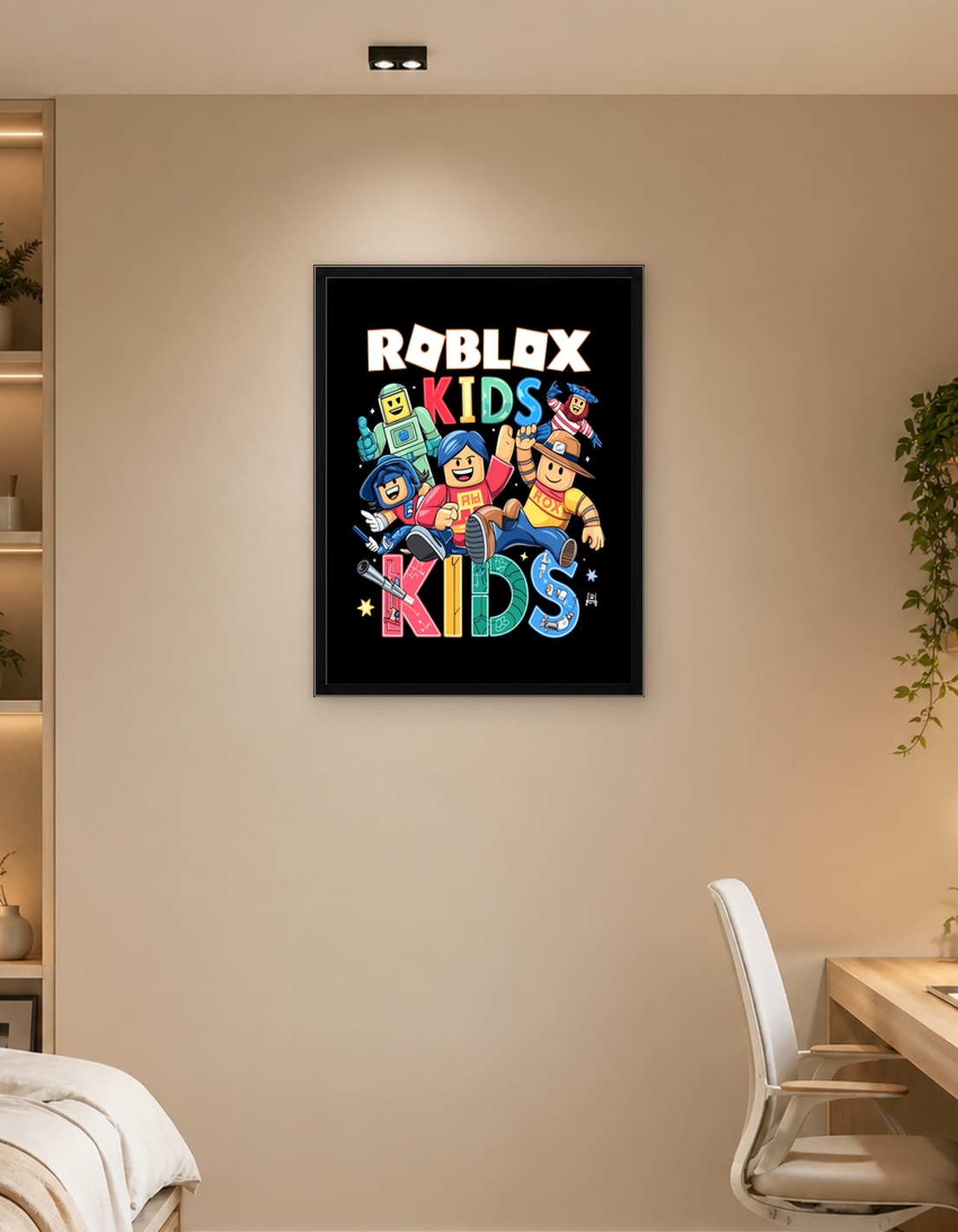 Roblox - 10107406