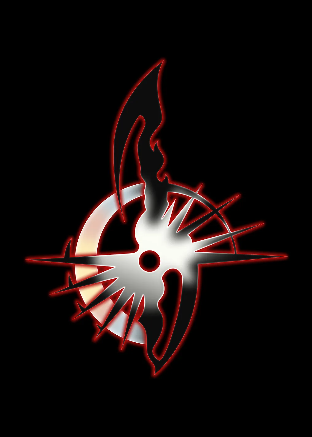Rune Of Begining Suikoden