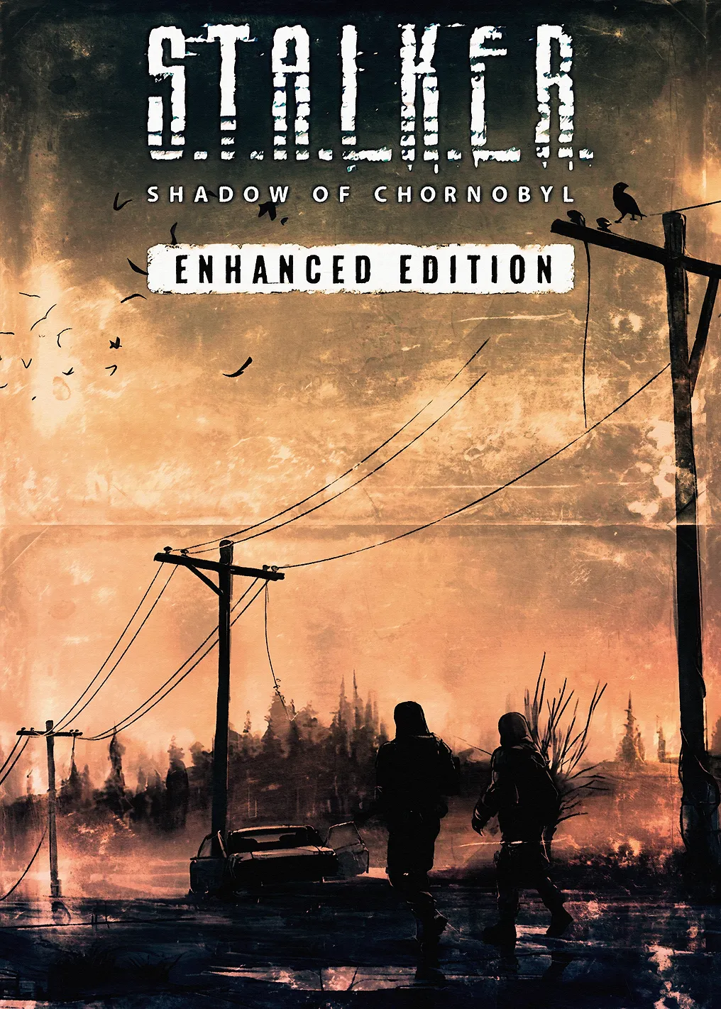 S.T.A.L.K.E.R. Enhanced Edition