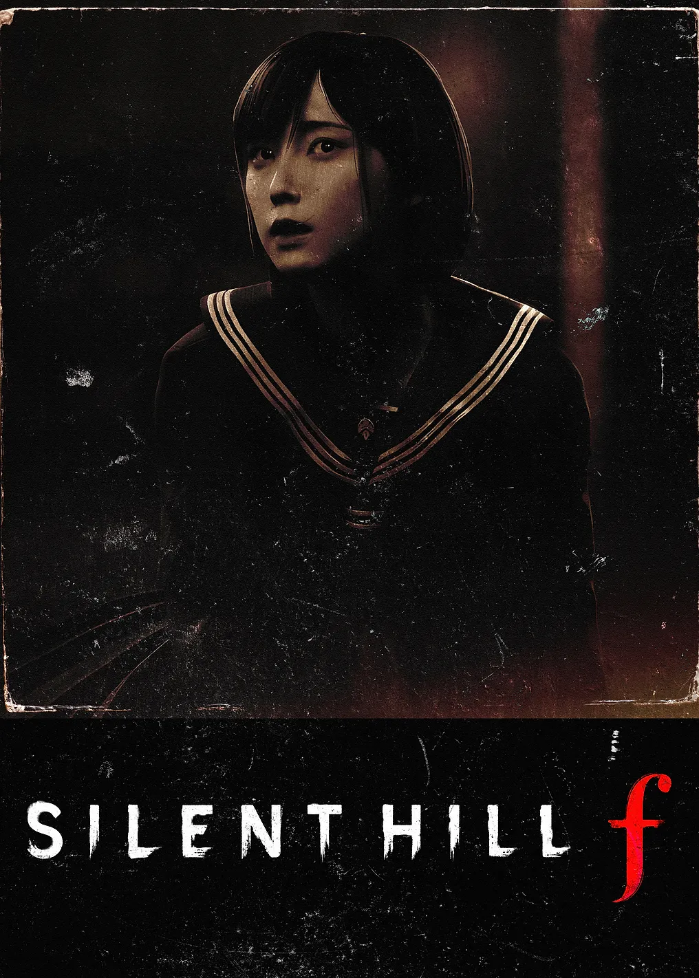 Silent Hill f Game Hinako Poster - 9711738