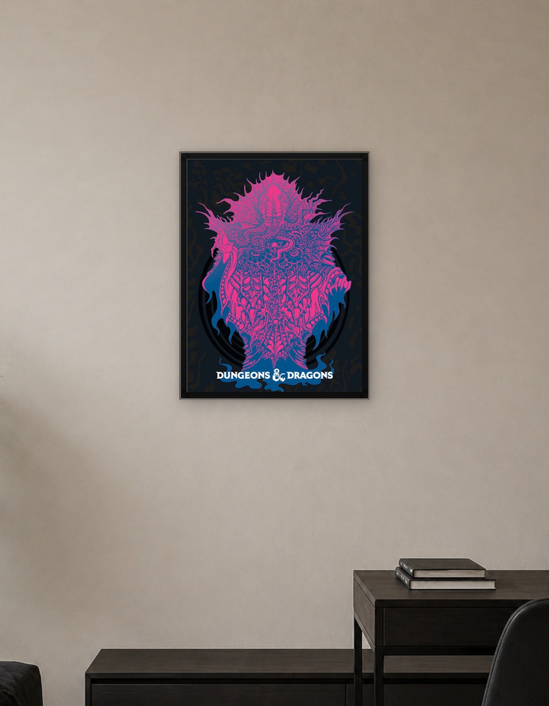 Mind Flayer: Psychic Bloom