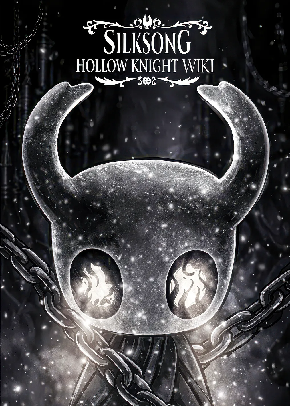 Silksong Hollow Knight Wiki Cover