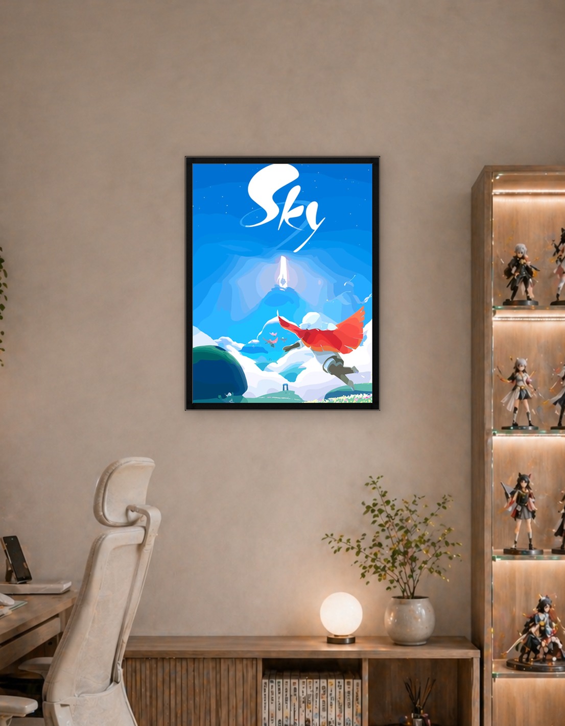 Sky: Children of the Light Game Art - 9723570
