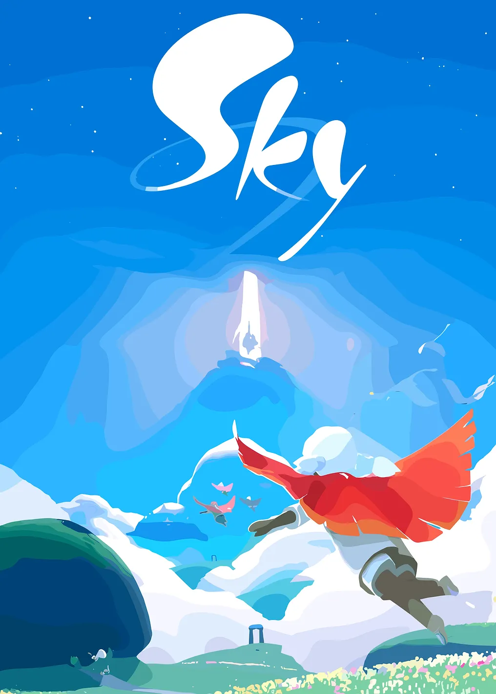 Sky: Children of the Light Game Art - 9723570