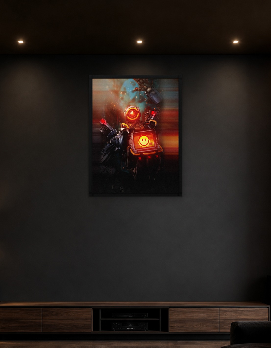 Pathfinder Apex Legends - 9704901