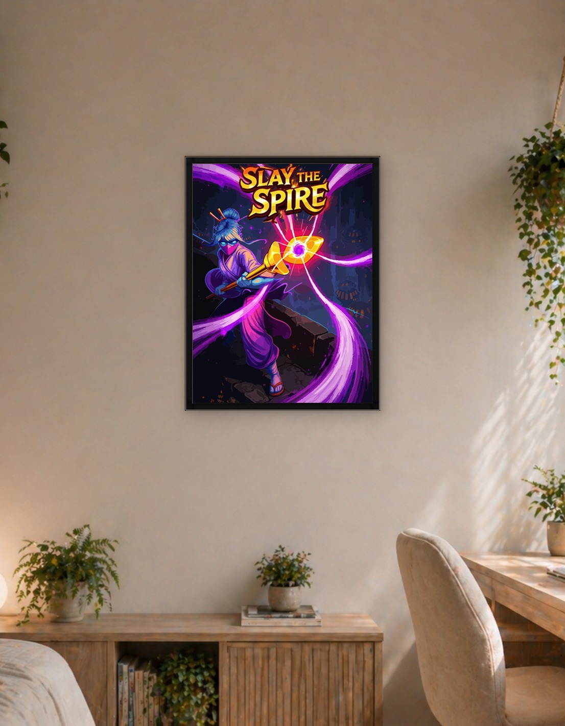 Slay the Spire Game Art - 9908692