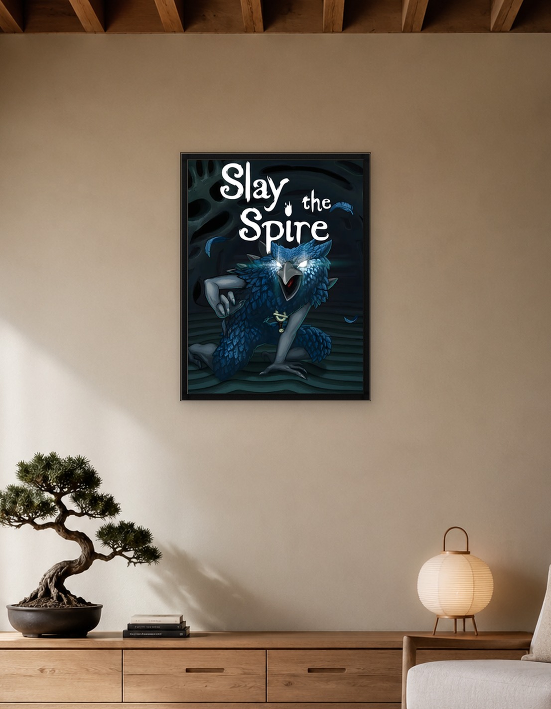 Slay the Spire Game Art - 9938205