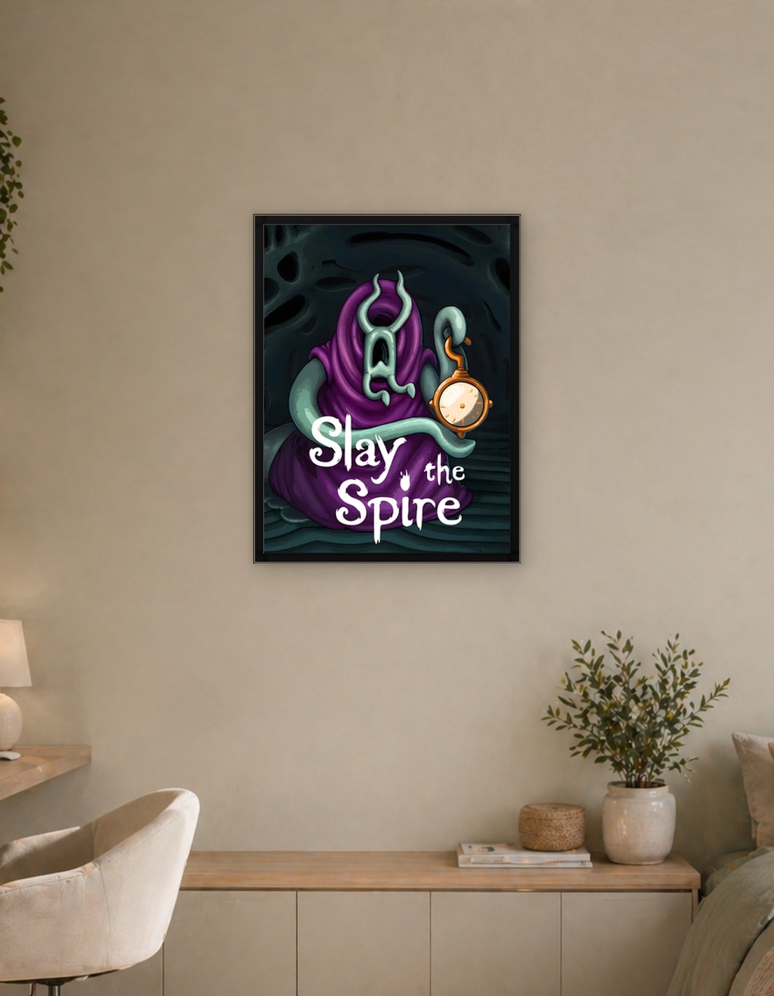 Slay the Spire Game Art - 9938210