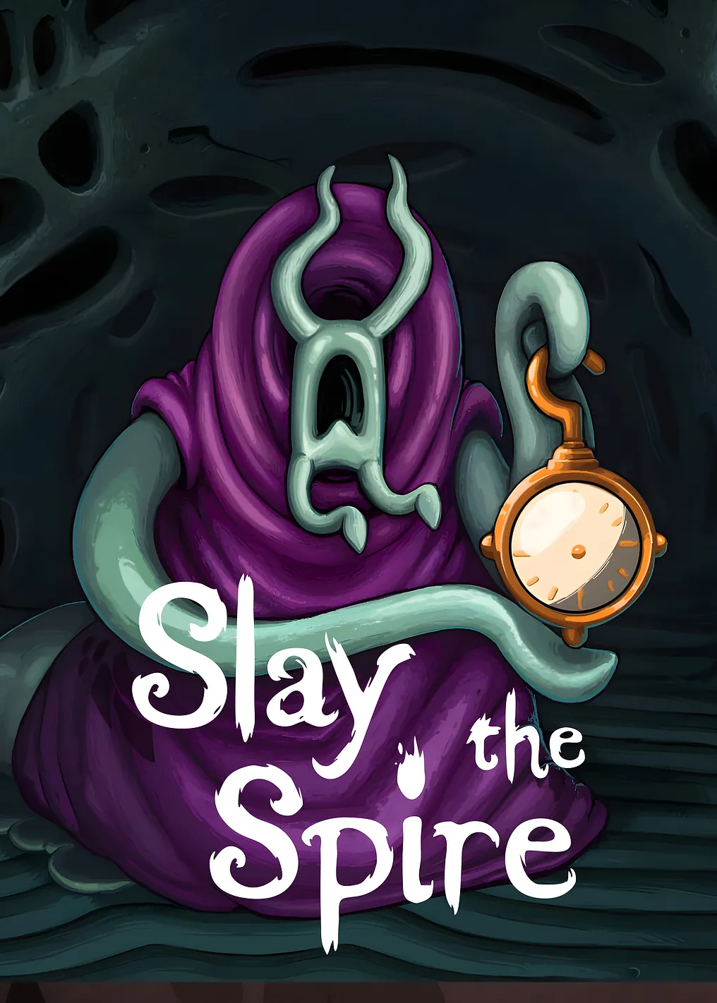 Slay the Spire Game Art - 9938210