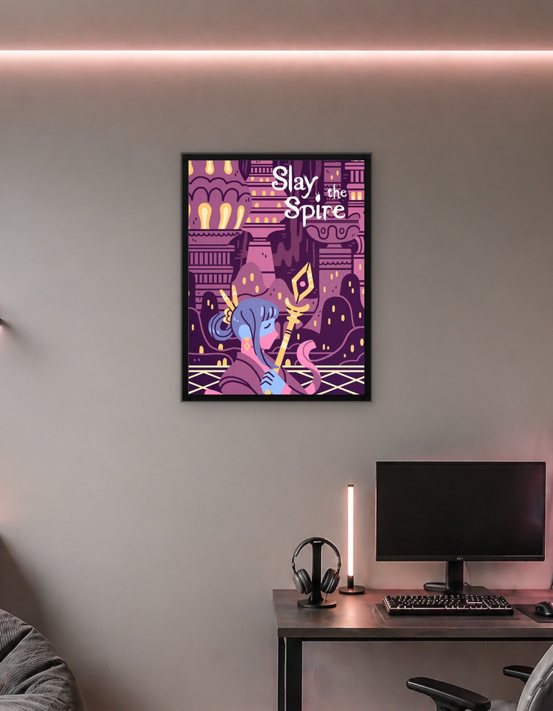 Slay the Spire Game Art - 9952170