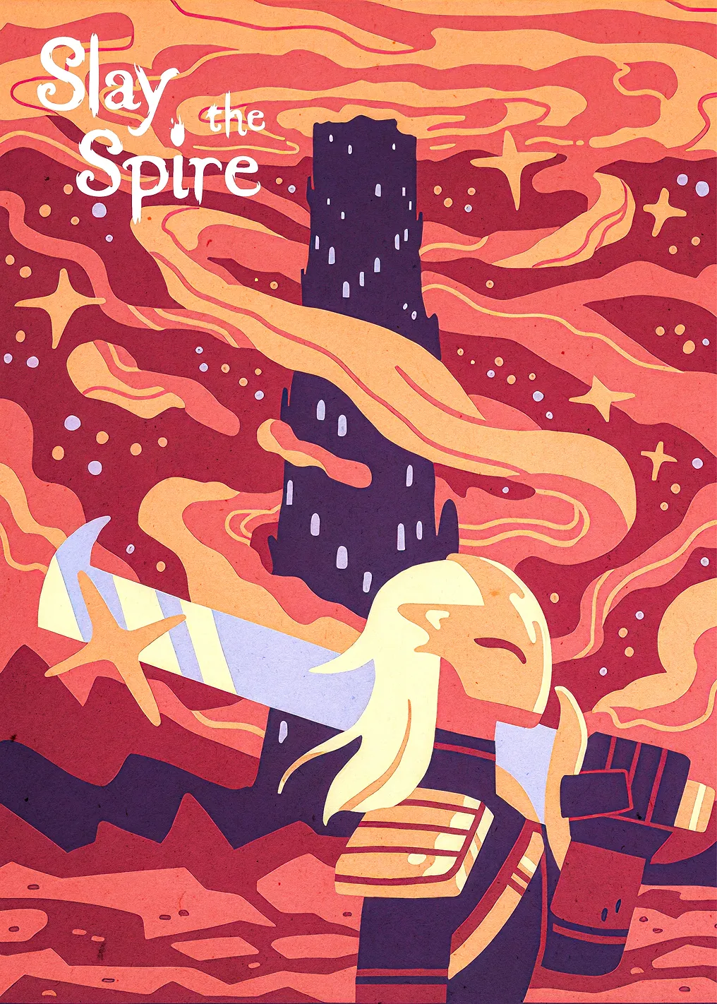 Slay the Spire Character Art - 9813069