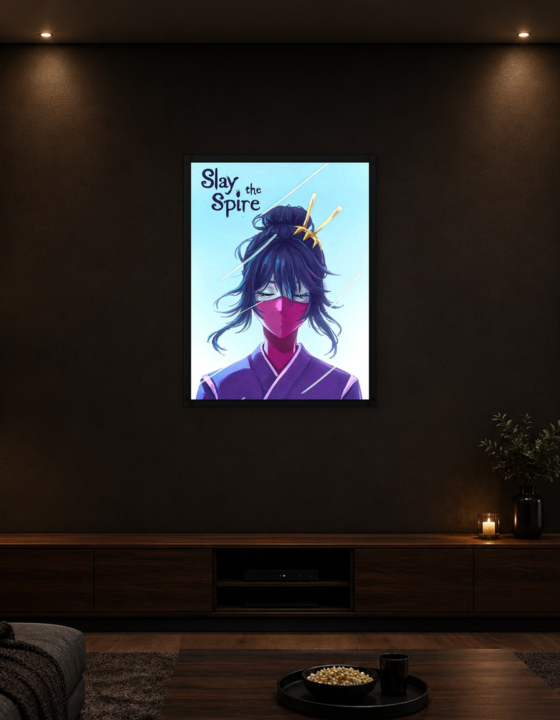 Slay the Spire Character Art - 9813084