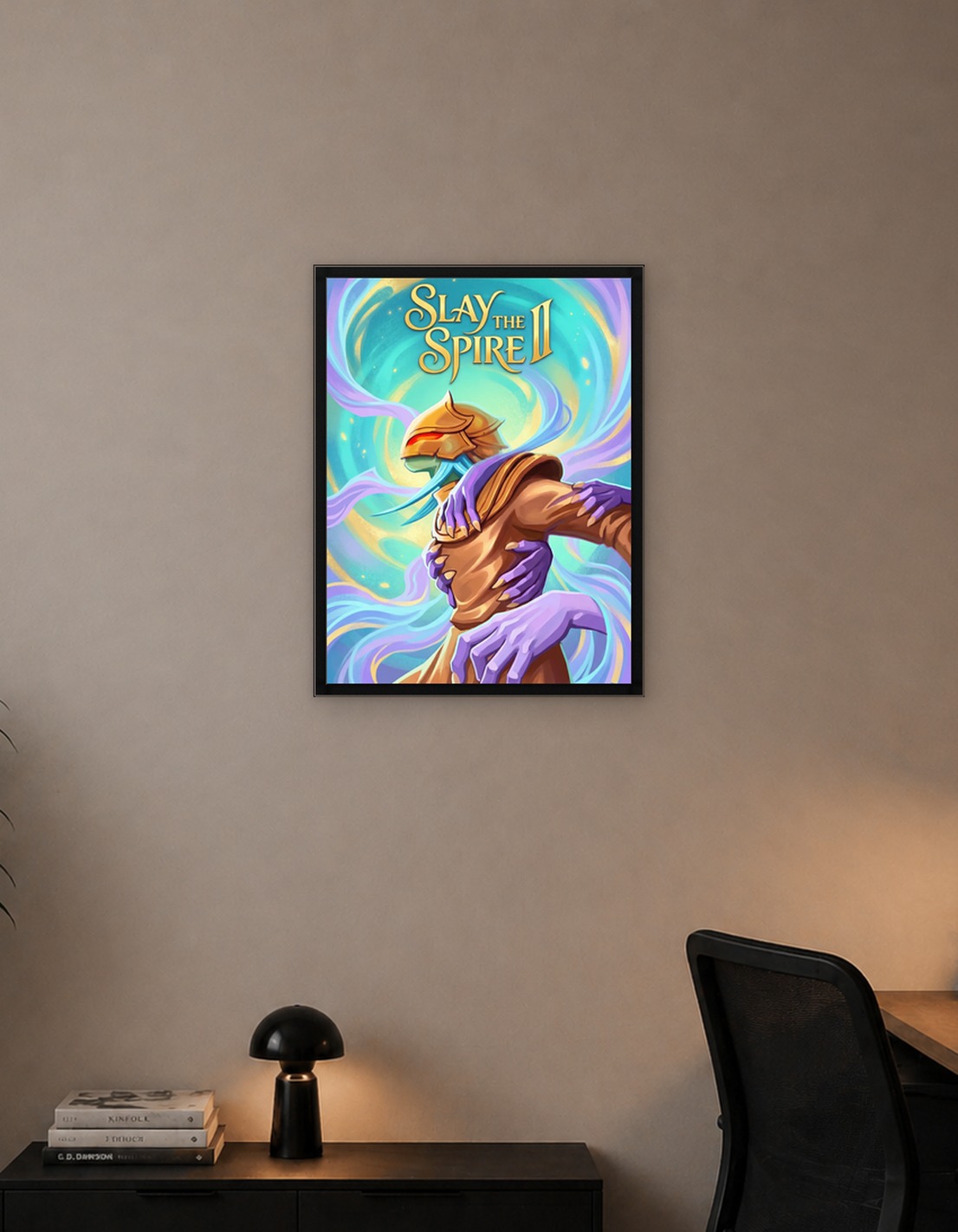 Slay the Spire 2 Game Art - 9913948