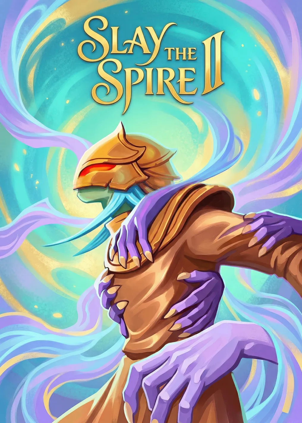 Slay the Spire 2 Game Art - 9913948