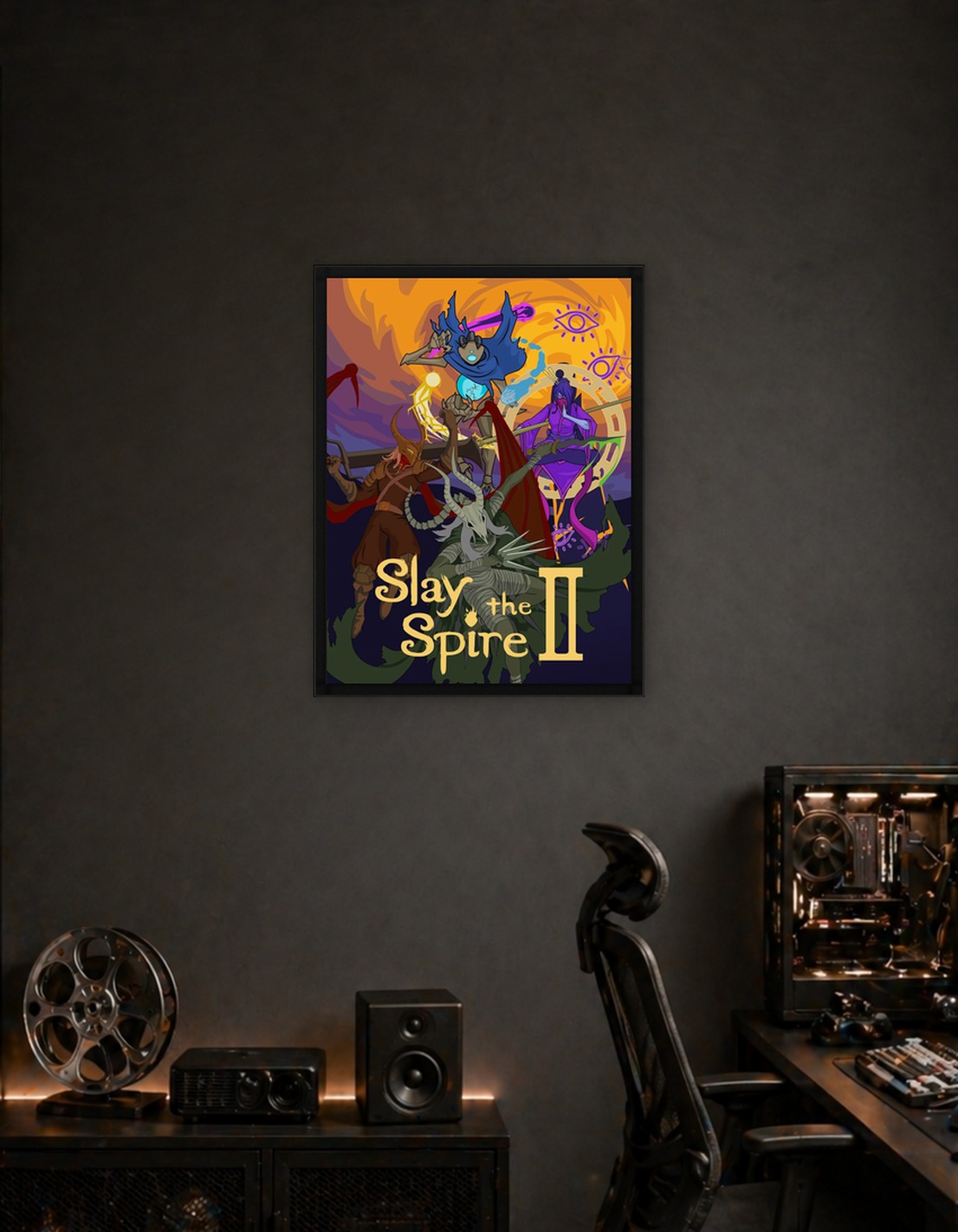 Slay the Spire 2 Game Art - 9934185