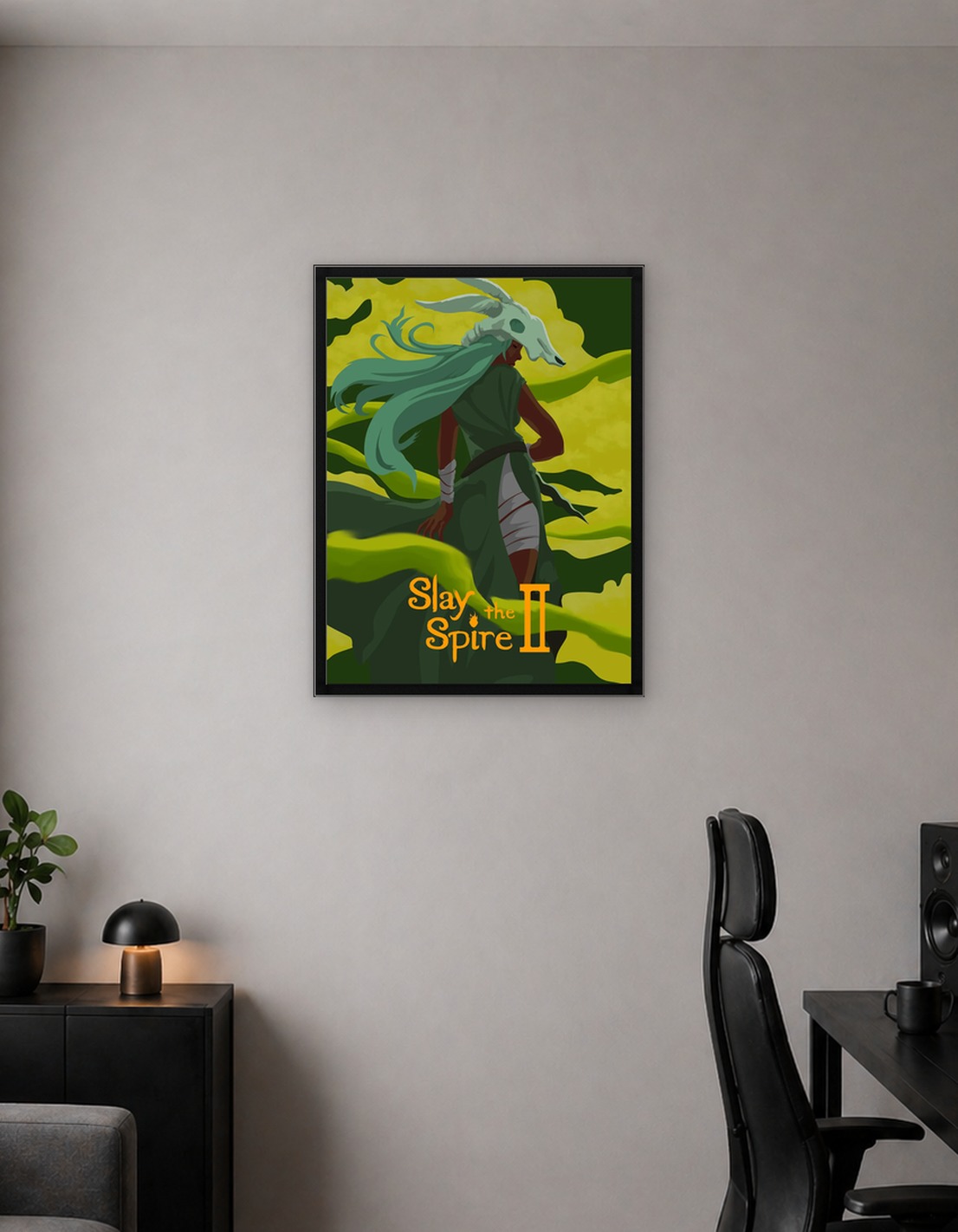 Slay the Spire 2 Game Art - 9934840