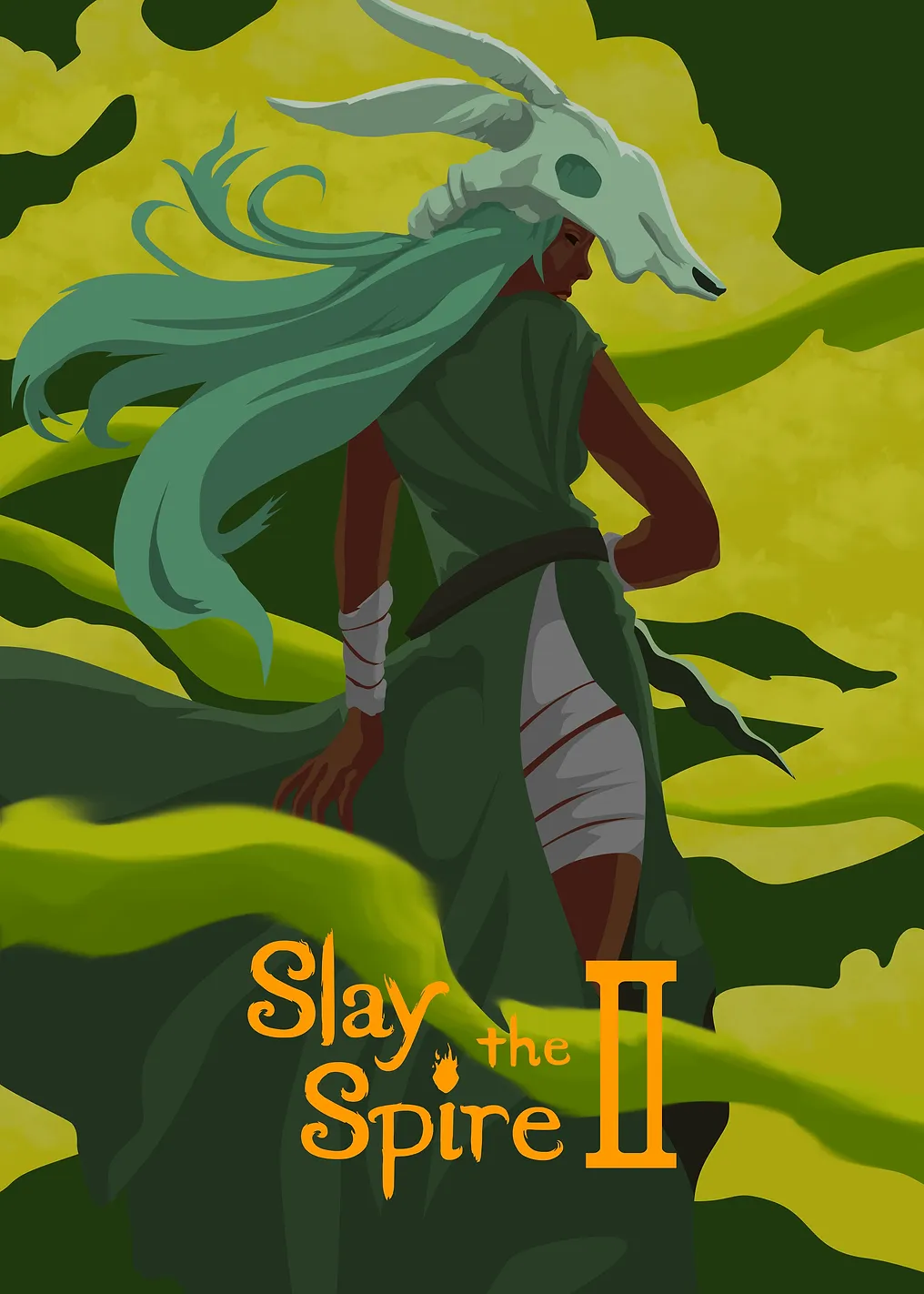 Slay the Spire 2 Game Art - 9934840
