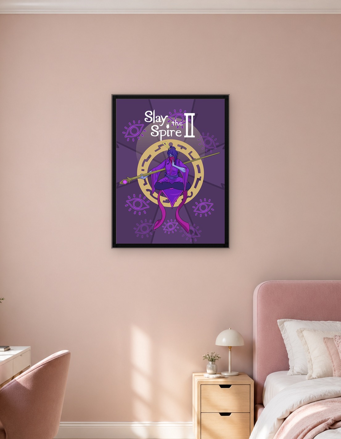 Slay the Spire 2 Character Art