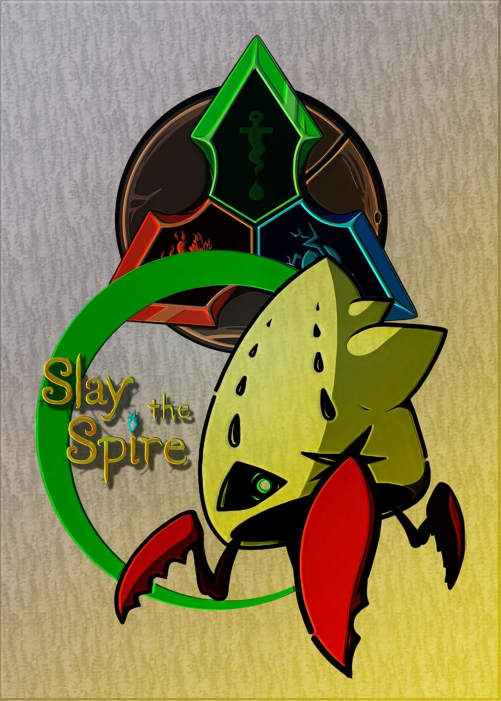 Slay the Spire - 9758569