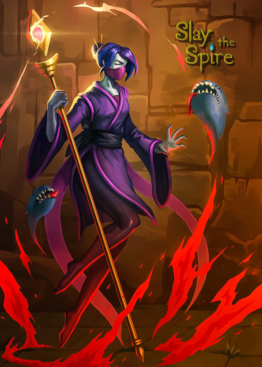 Slay the Spire - 9758490