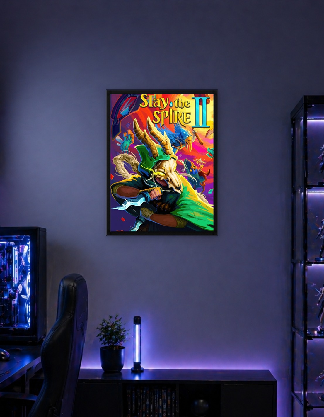 Slay the Spire II Game Art - 9957798
