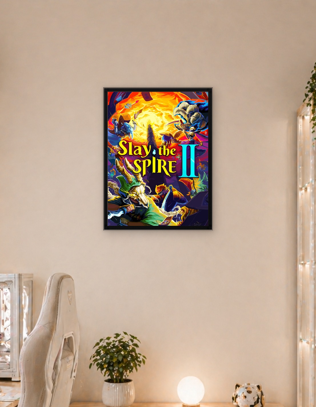 Slay the Spire II Game Art - 9761597
