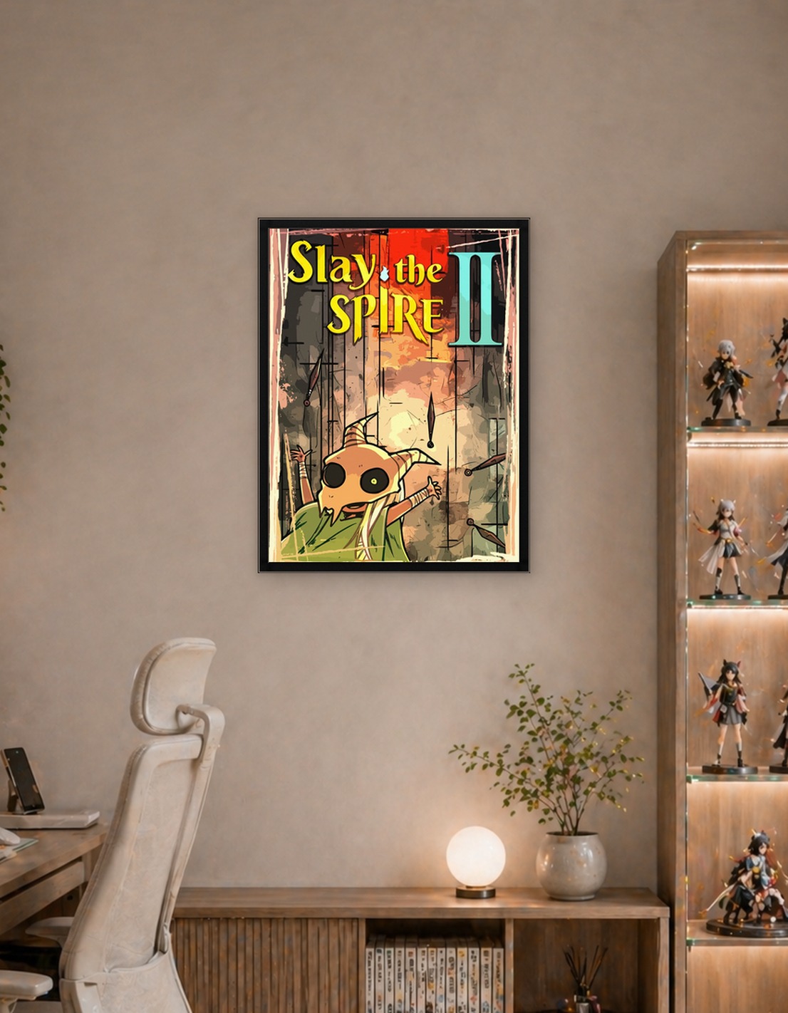 Slay the Spire II Game Art - 9967776
