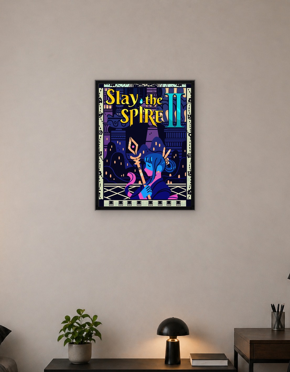 Slay the Spire II Game Art - 9989304