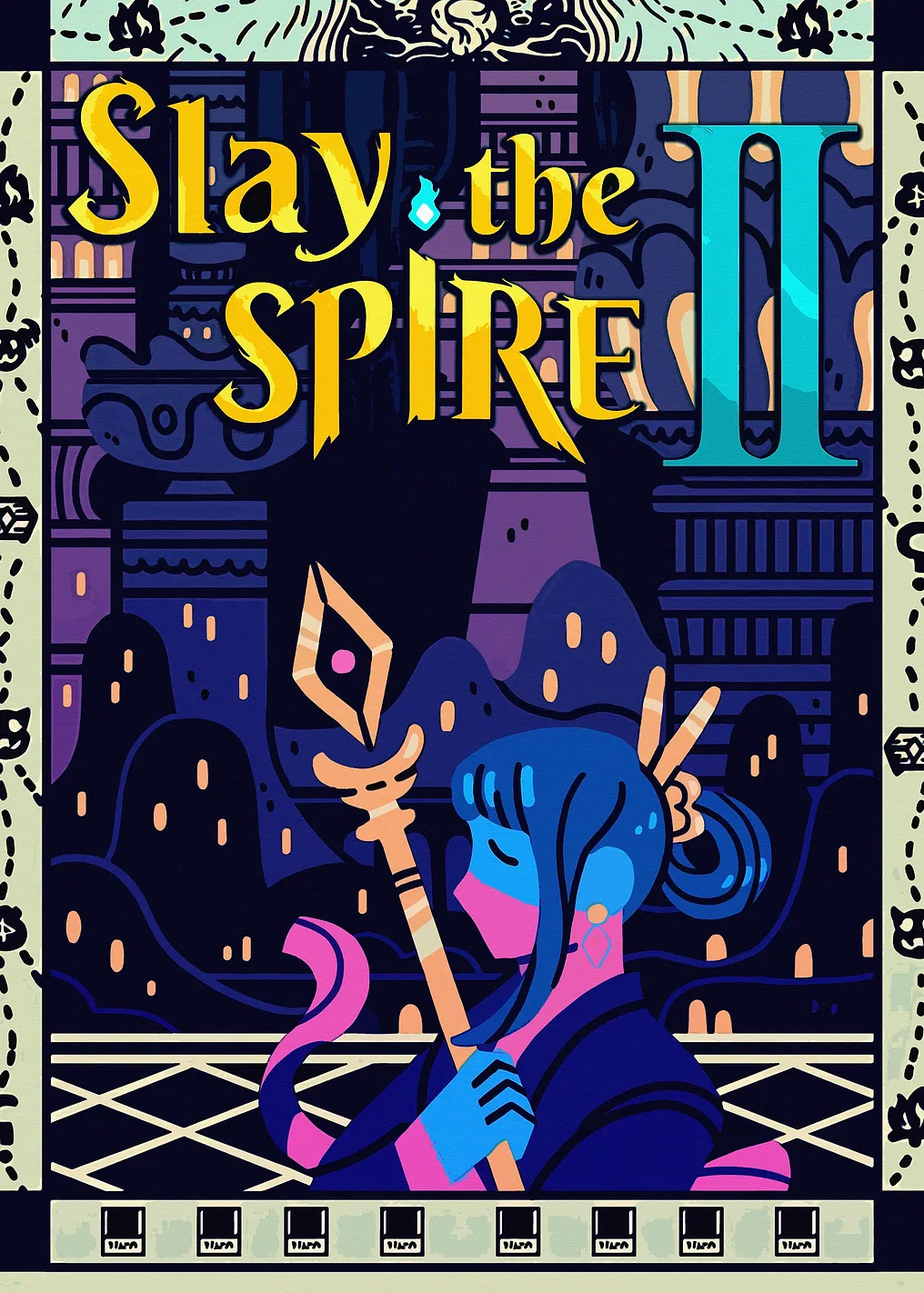 Slay the Spire II Game Art - 9989304