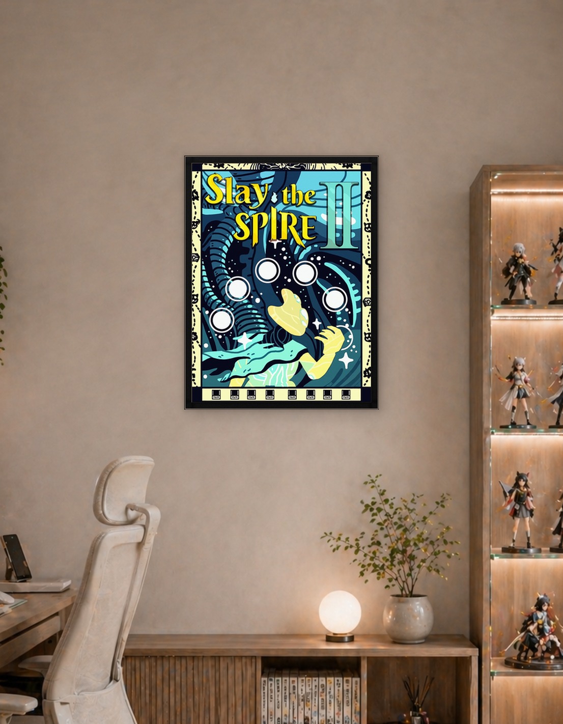 Slay the Spire II Game Art - 9989315