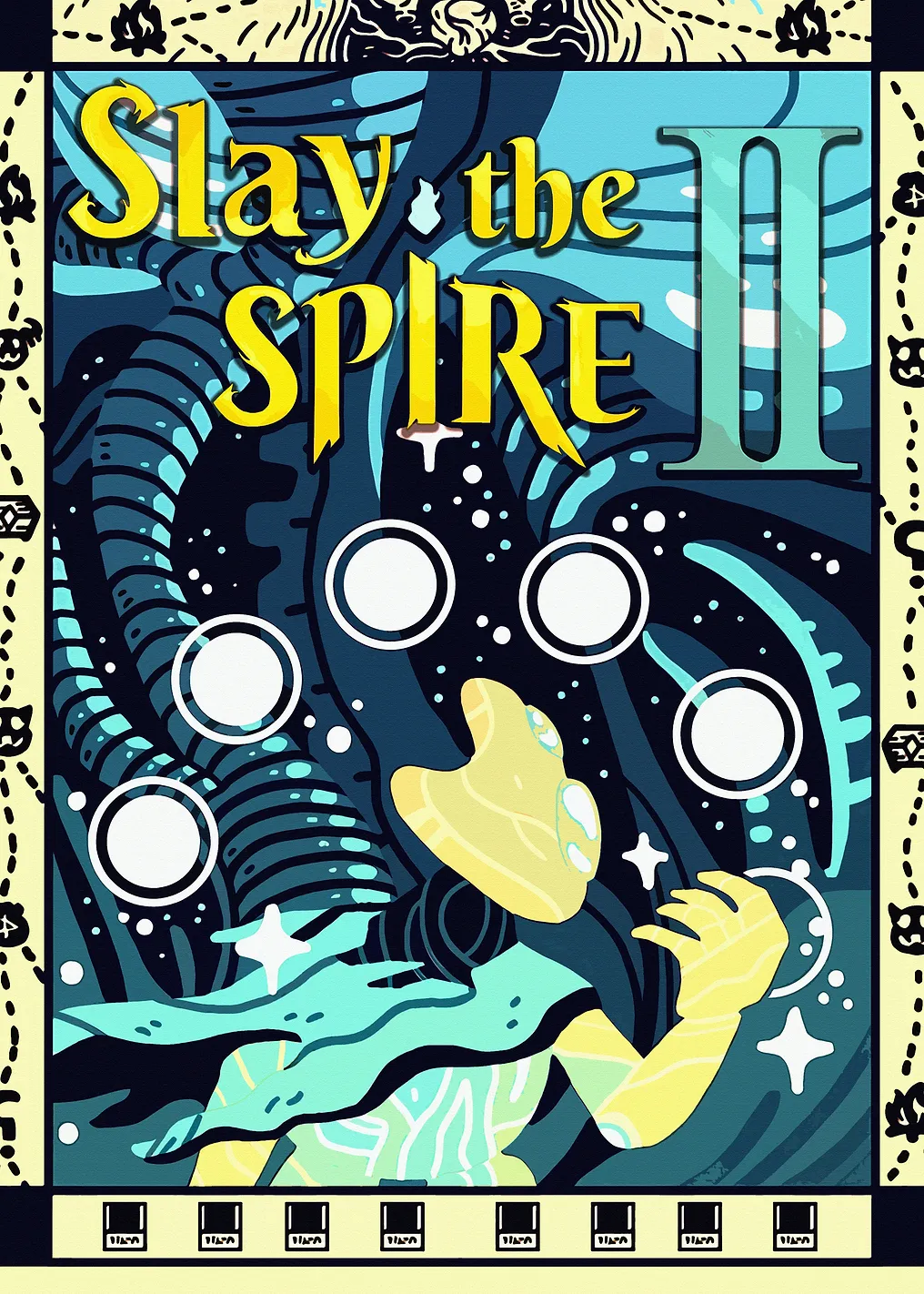 Slay the Spire II Game Art - 9989315