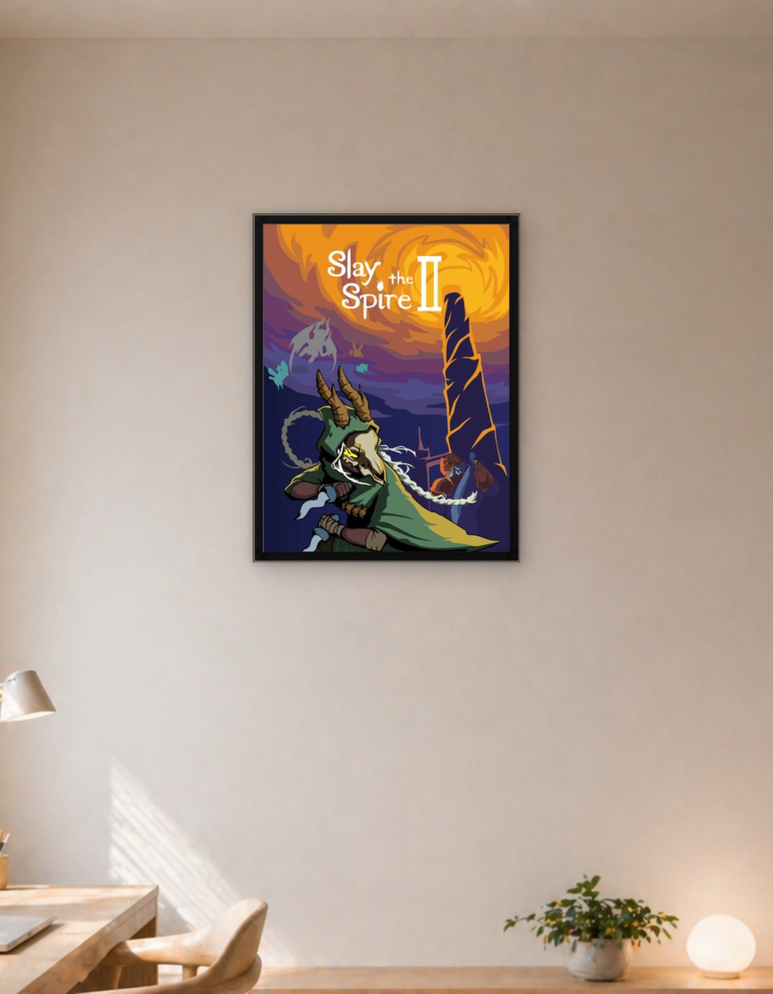 Slay the Spire II Game Art - 9795232