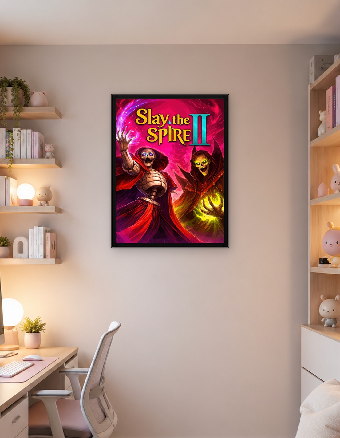 Slay the Spire II Game Art - 9989685
