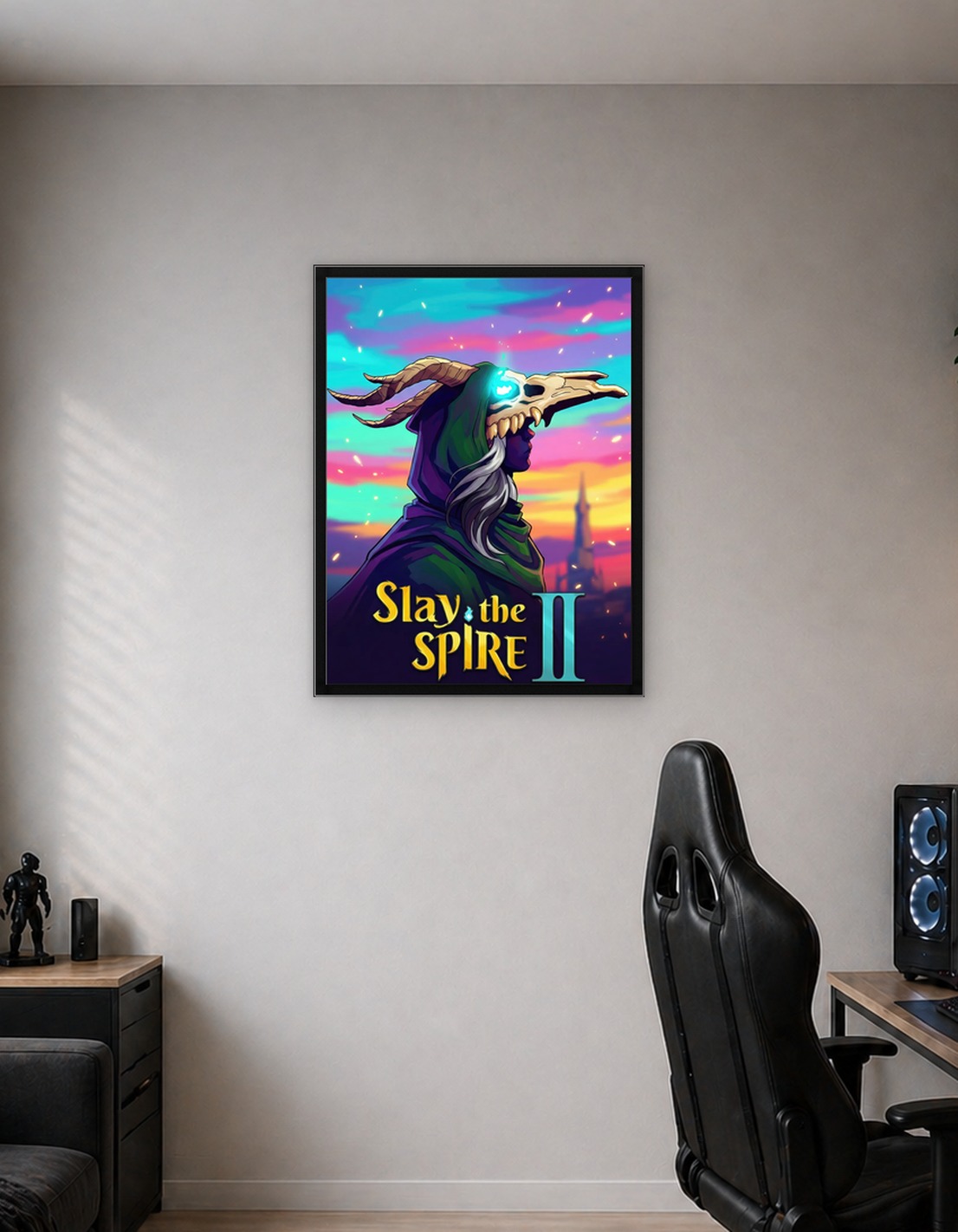 Slay the Spire II Game Art - 9998612